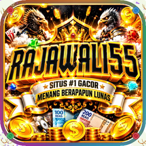 rajawali55 — mitra unggulan